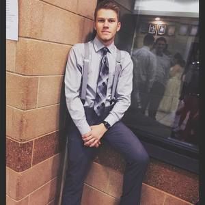 Meet your Posher, Tyler